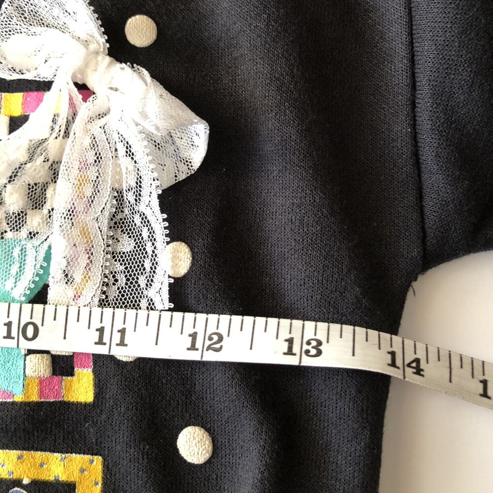 Vintage 80s/90s Sweatshirt - Picture 5 of 6